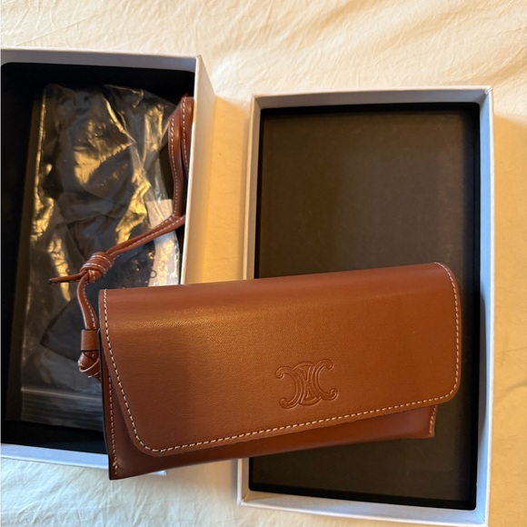 Celine Sunglasses - Picture 6 of 8